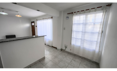 DEPARTAMENTO 2 AMBIENTES - Planta Baja - ROCA 1220 - Pto Madryn