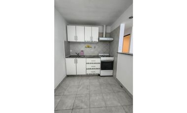 DEPARTAMENTO 2 AMBIENTES - Planta Baja - ROCA 1220 - Pto Madryn