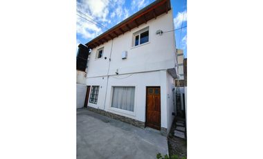 DEPARTAMENTO 2 AMBIENTES - Planta Baja - ROCA 1220 - Pto Madryn