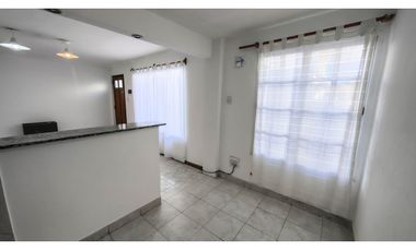 DEPARTAMENTO 2 AMBIENTES - Planta Baja - ROCA 1220 - Pto Madryn