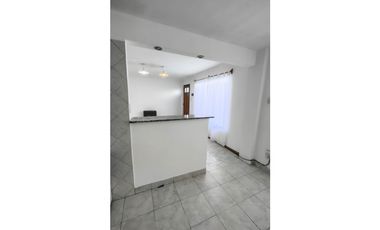 DEPARTAMENTO 2 AMBIENTES - Planta Baja - ROCA 1220 - Pto Madryn