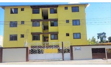 Apartamento en Panama Ph Danli # 1796 avd