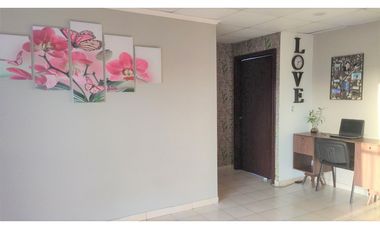 Apartamento en Panama Ph Danli # 1796 avd
