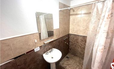 En alquiler departamento 1 dormitorio Villa Santa Cruz del Lago