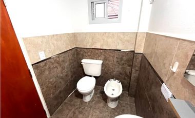 En alquiler departamento 1 dormitorio Villa Santa Cruz del Lago