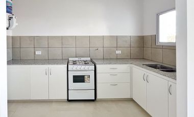 ALQUILER: Departamento 1 Dormitorio sobre Larrea 458 en Villa Alonso
