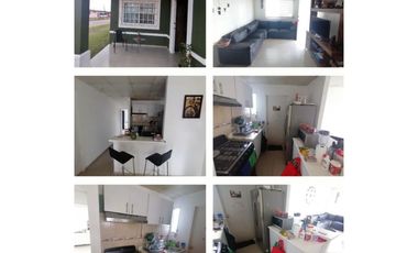 VENDO CASA DE ESQUINA EN LA CABIMA PRADERAS DE SAN LORENZO