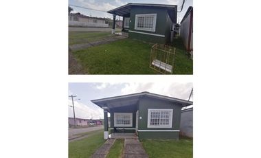 VENDO CASA DE ESQUINA EN LA CABIMA PRADERAS DE SAN LORENZO