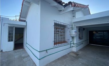 CASA DESTINO PROFESIONAL ALQUILER LAVALLE 1200 ITUZAINGO
