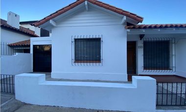 CASA DESTINO PROFESIONAL ALQUILER LAVALLE 1200 ITUZAINGO