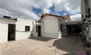 CASA DESTINO PROFESIONAL ALQUILER LAVALLE 1200 ITUZAINGO