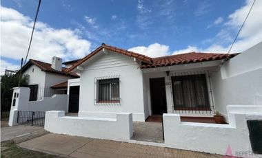 CASA DESTINO PROFESIONAL ALQUILER LAVALLE 1200 ITUZAINGO