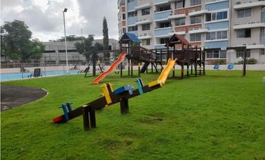 VENDO APARTAMENTO EN PH LLANO BONITO - 67 M2