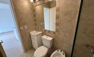 2 ambientes a la venta en Haedo a metros del Parque Lineal