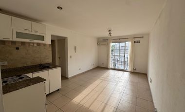 2 ambientes a la venta en Haedo a metros del Parque Lineal