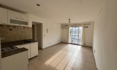 2 ambientes a la venta en Haedo a metros del Parque Lineal