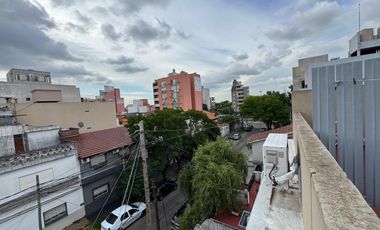 2 ambientes a la venta en Haedo a metros del Parque Lineal