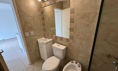 2 ambientes a la venta en Haedo a metros del Parque Lineal