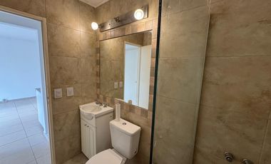 2 ambientes a la venta en Haedo a metros del Parque Lineal
