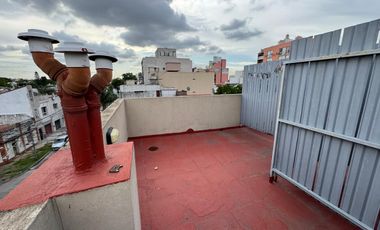 2 ambientes a la venta en Haedo a metros del Parque Lineal