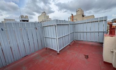 2 ambientes a la venta en Haedo a metros del Parque Lineal