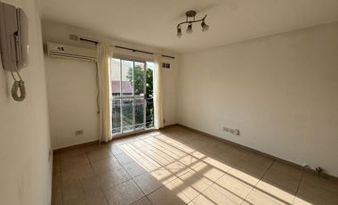2 ambientes a la venta en Haedo a metros del Parque Lineal