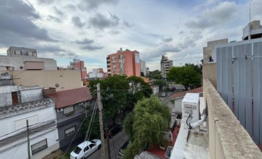 2 ambientes a la venta en Haedo a metros del Parque Lineal