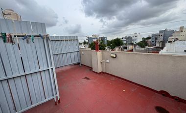 2 ambientes a la venta en Haedo a metros del Parque Lineal