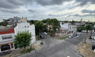 2 ambientes a la venta en Haedo a metros del Parque Lineal