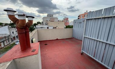 2 ambientes a la venta en Haedo a metros del Parque Lineal