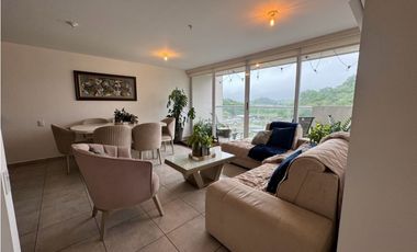 Apartamento en venta PH Hacienda del Golf - Brisas del Golf (YM)