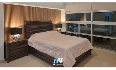 Venta de Apartamento AMOBLADO en Avenida Balboa