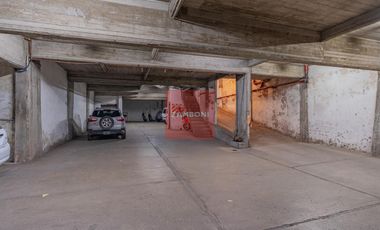 Cochera en venta ideal para desarrollo inmboliario