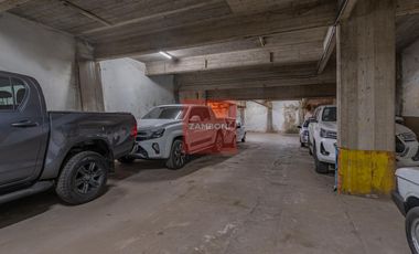 Cochera en venta ideal para desarrollo inmboliario