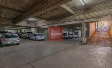 Cochera en venta ideal para desarrollo inmboliario