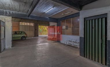 Cochera en venta ideal para desarrollo inmboliario