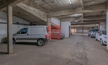 Cochera en venta ideal para desarrollo inmboliario