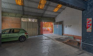 Cochera en venta ideal para desarrollo inmboliario