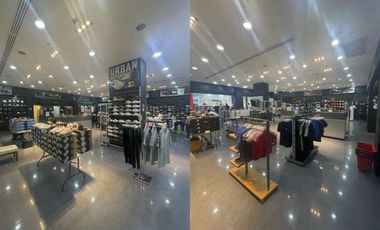 Se Vende Local Comercial de 268m2 en Westland Mall