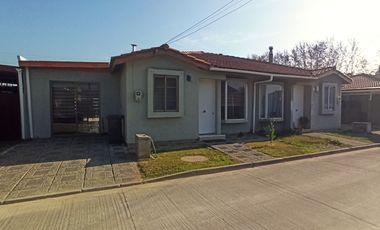 Condominio Altos de Machali
