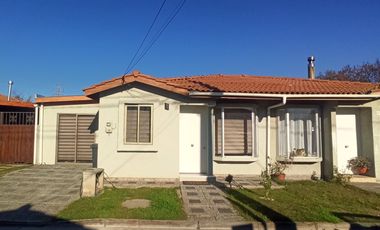 Condominio Altos de Machali