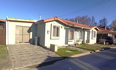 Condominio Altos de Machali
