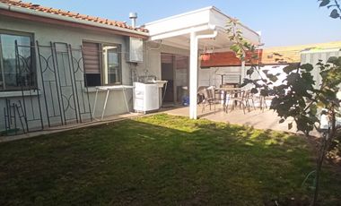 Condominio Altos de Machali