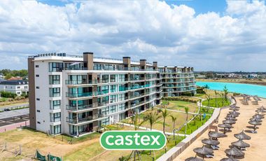 Departamento 2 ambientes en venta en Terralagos, Canning