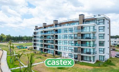 Departamento 2 ambientes en venta en Terralagos, Canning