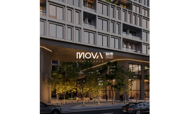 MOVA EL NUEVO CORAZÓN DE PANAM