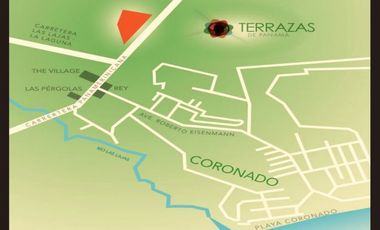 TERRAZAS DE CORONADO-3251RC