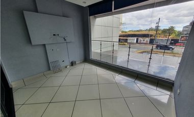 Se Vende Local Oficinas L5A / Plaza Altos de Panamá (2da Planta)