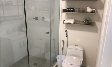 Se vende apartamento en Armonía, Avenida Balboa