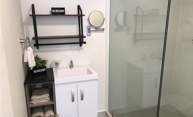 Se vende apartamento en Armonía, Avenida Balboa